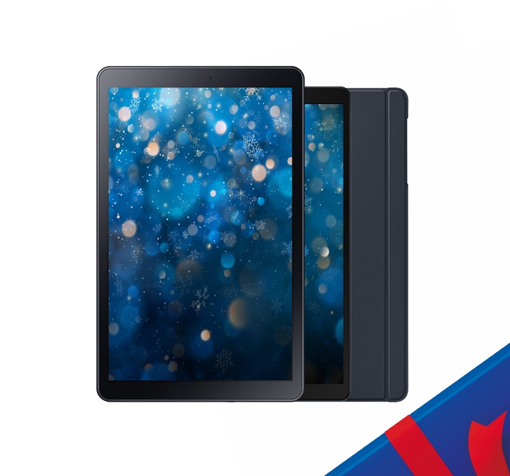 Samsung Galaxy Tab A10.1
