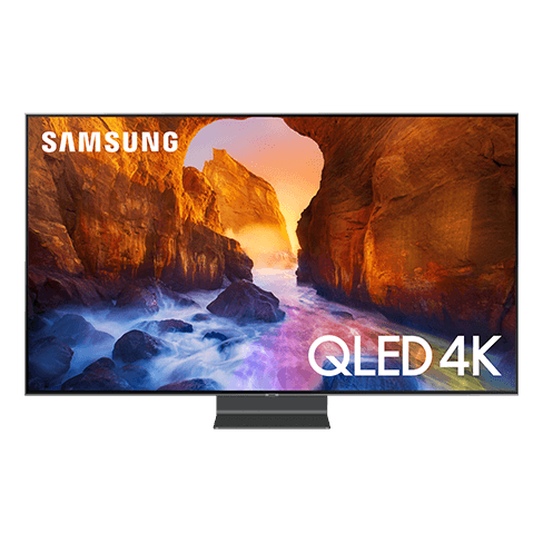 QLED 4K