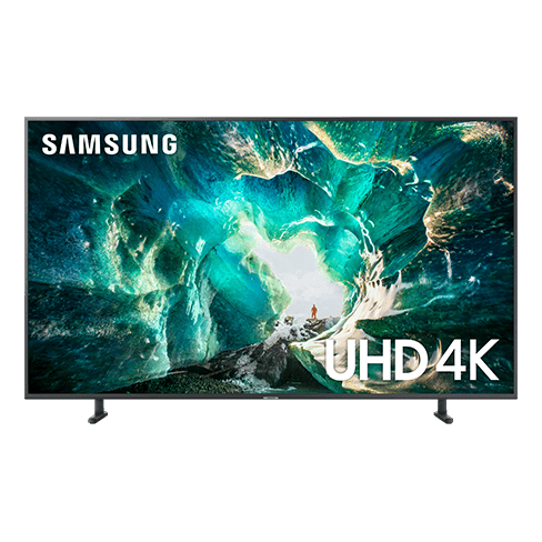 UHD 4K