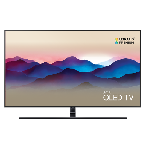 QLED TV
