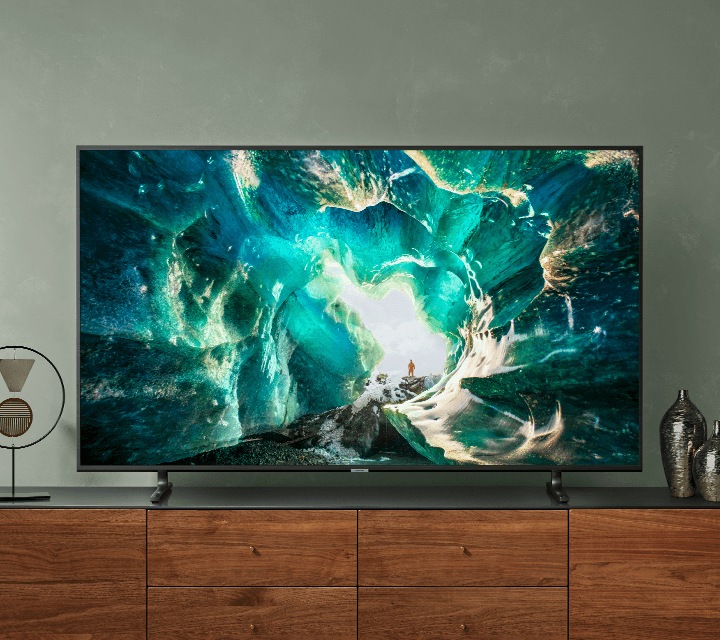 Samsung UHD TV