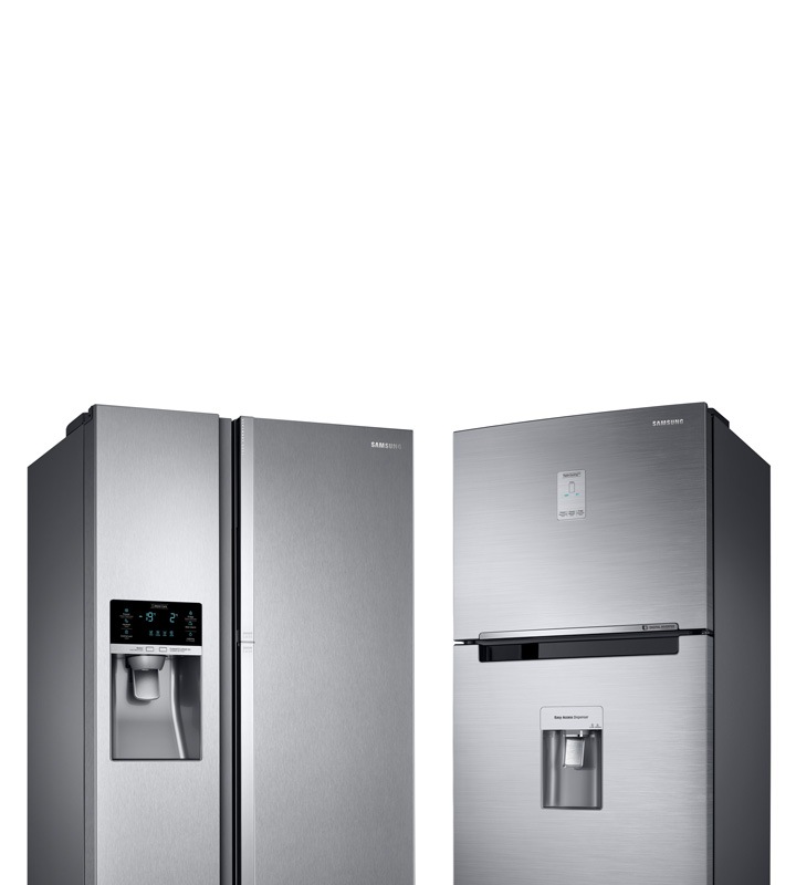 Samsung Koelkasten