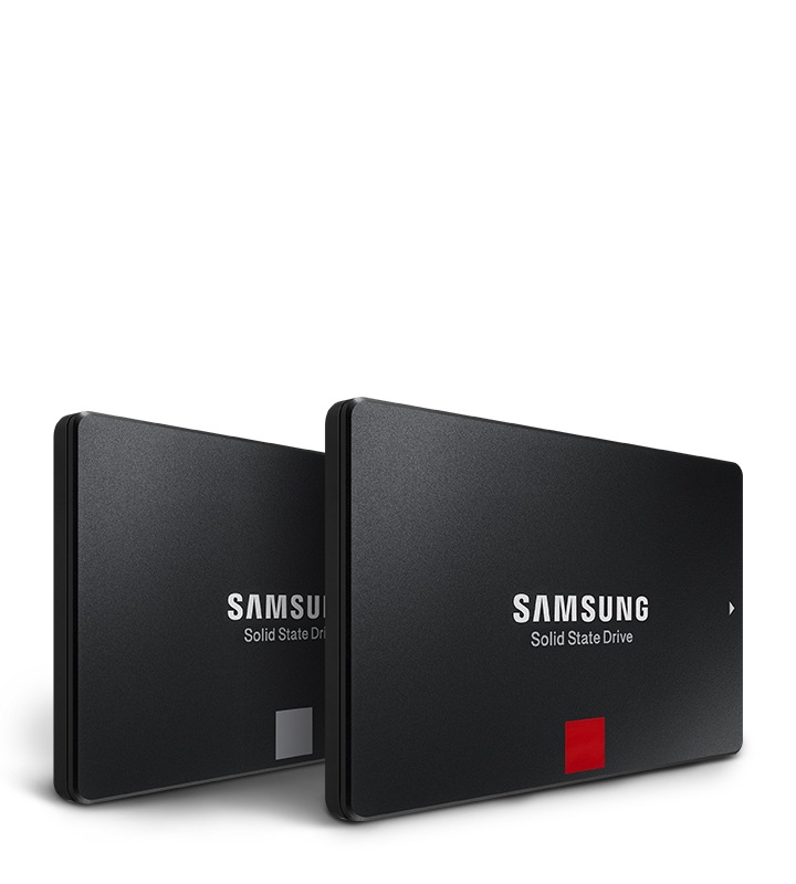 Disque dur SSD