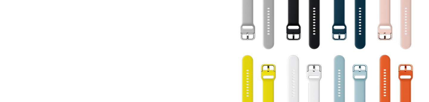 samsung straps