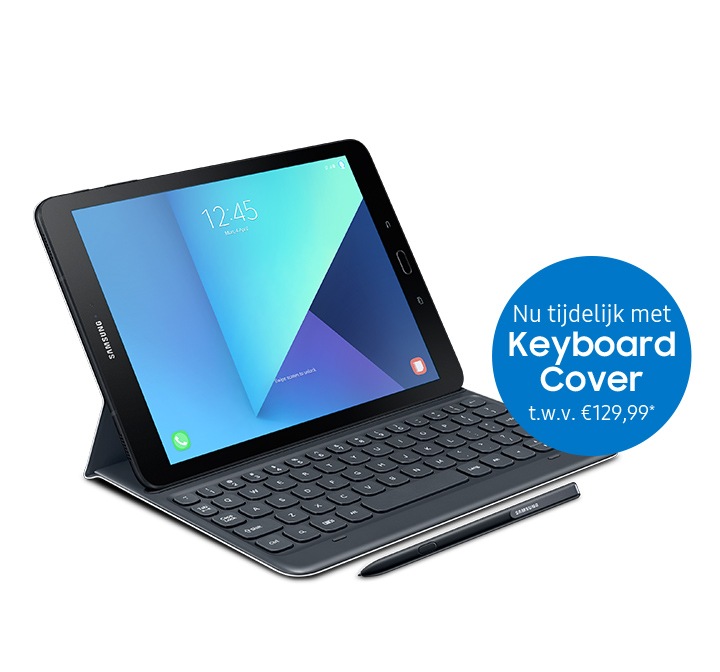 Samsung Tab S3
