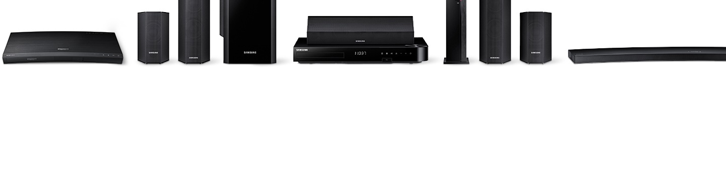 Samsung Audio & Video