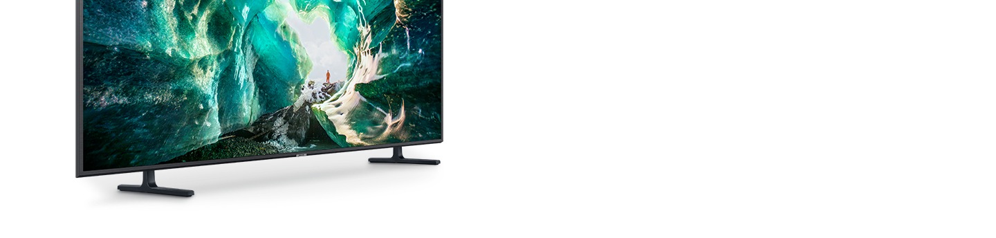 Samsung UHD 4K TV