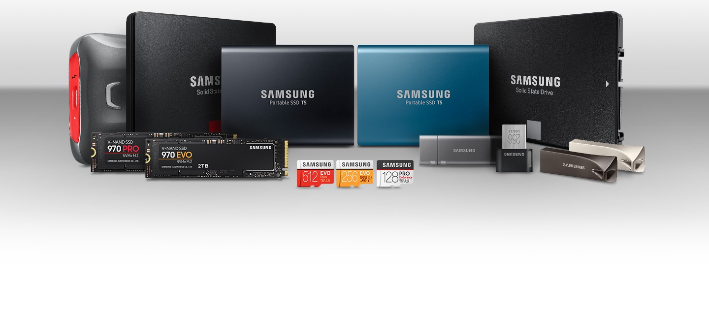 Memory/Storage