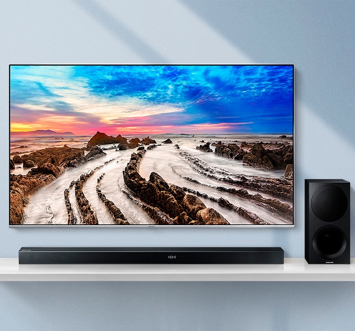 Essential Soundbars