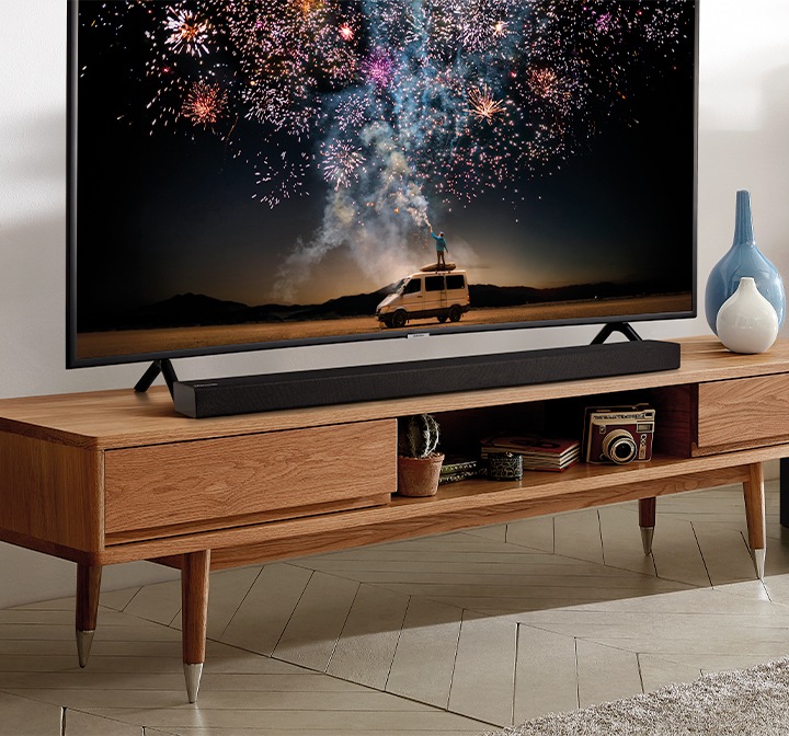 Essential Soundbars