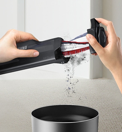 EZClean technologie
