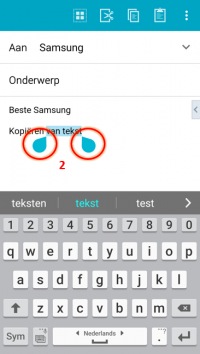 hoe-kan-ik-tekst-knippen-of-kopieren-en-plakken-op-mijn-telefoon
