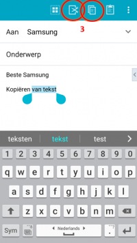 hoe-kan-ik-tekst-knippen-of-kopieren-en-plakken-op-mijn-telefoon