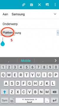 hoe-kan-ik-tekst-knippen-of-kopieren-en-plakken-op-mijn-telefoon