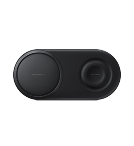Wireless Charger Duo Pad