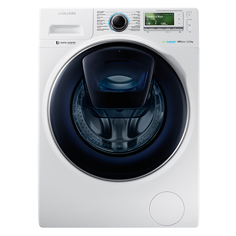 Wasmachines, Drogers & Wasdroogcombinaties | Samsung NL