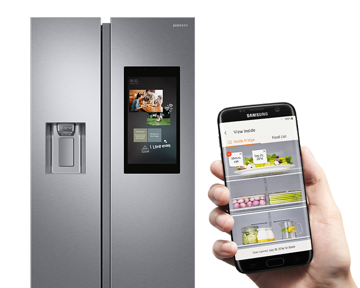 SmartThings generelt