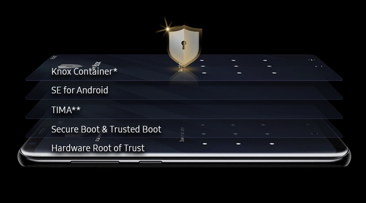 Knox Container*
