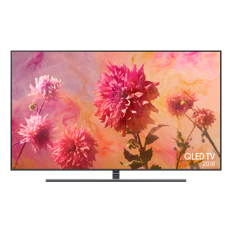 75" QLED TV