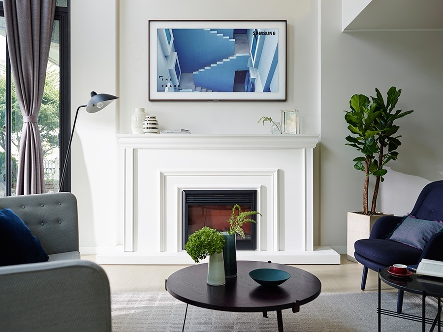 Frame TV Frame TV