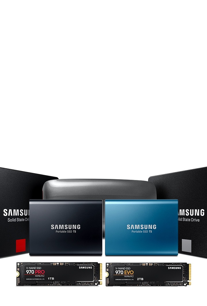 SSD