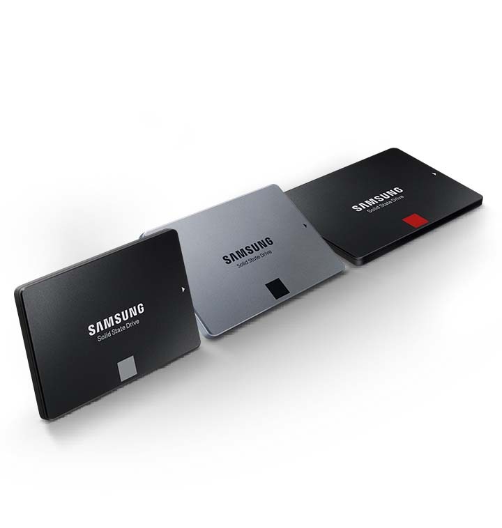 Din första Terabyte SSD