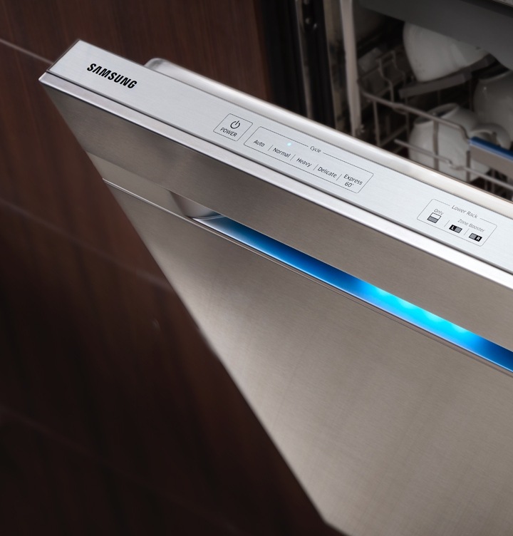 Samsung Zone Booster