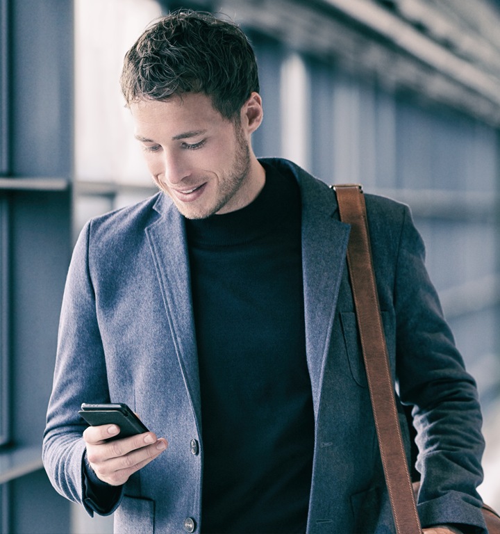 Business Support Støtte for bedrifter