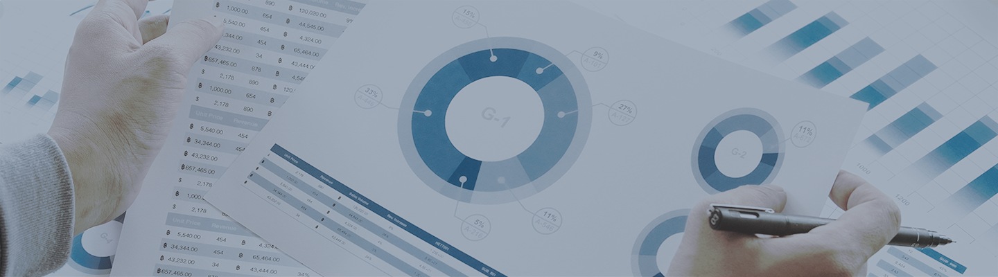 Key visual image of environment data page