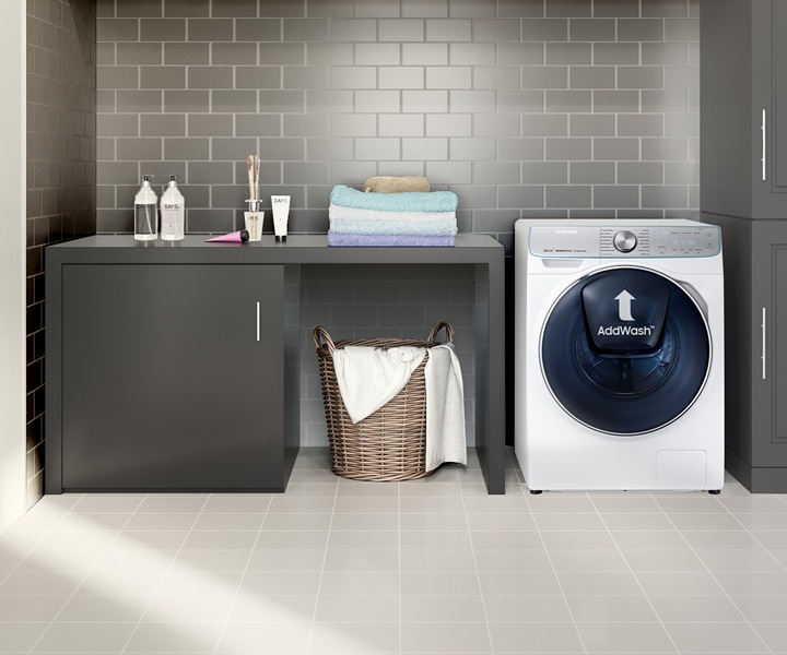 For Compact Living