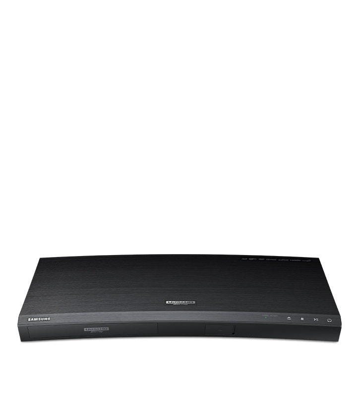 Samsung Audio & Video Products