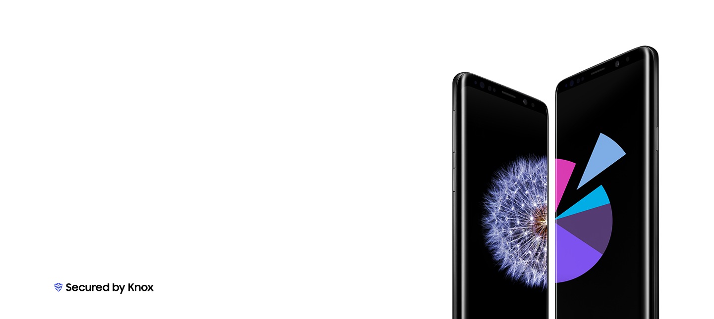 Galaxy S9 | S9+