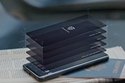 The Most Secure Phone? The Most Secure Phone?
