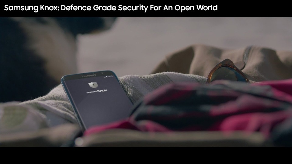 Samsung Knox