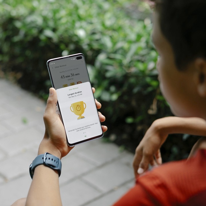 Health Monitoring Devices