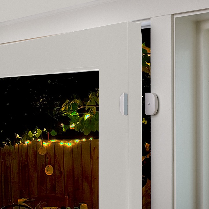 Smart Home Sensor