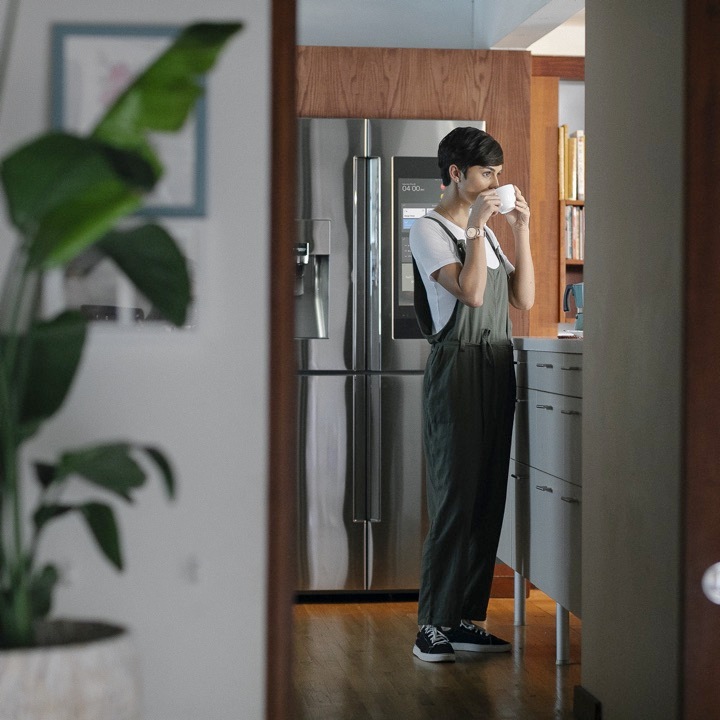 Smart Kitchen Appliances Smart Kitchen Appliances