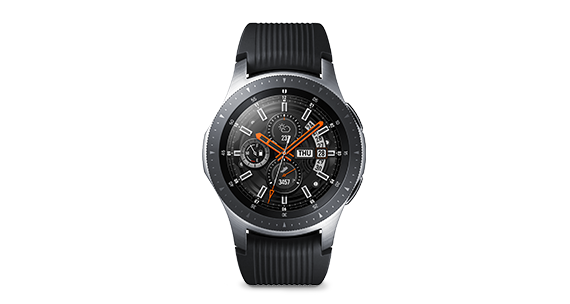Galaxy Watch