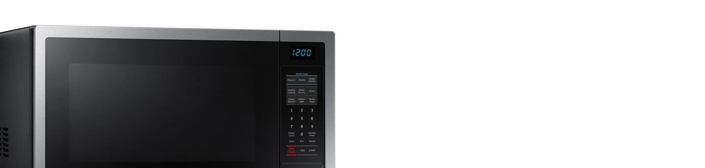 Samsung Microwave Ovens Samsung Microwave Ovens