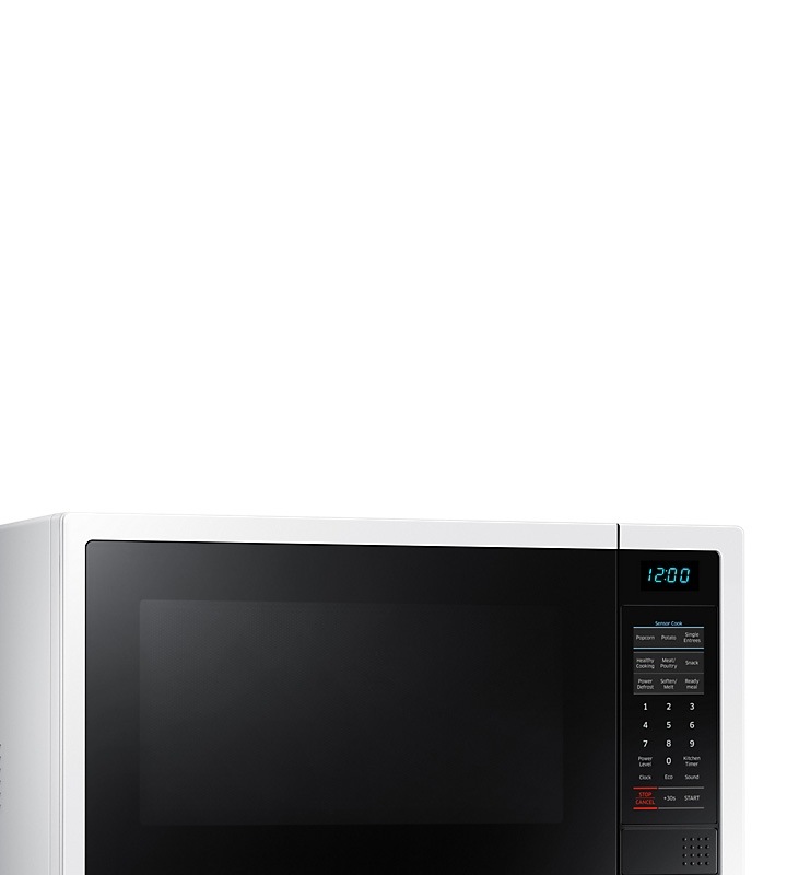 Samsung Microwave Ovens