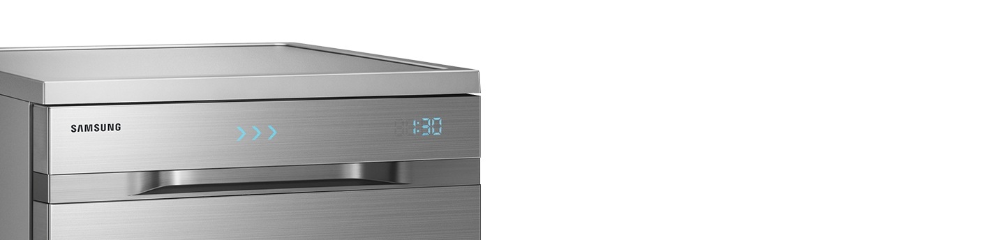 Samsung Dishwasher