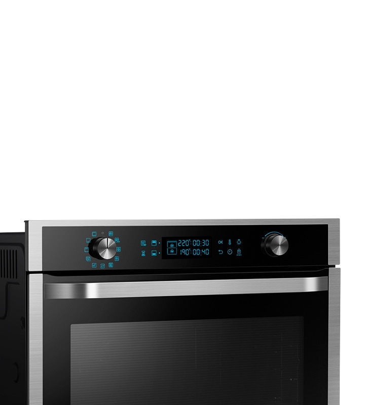 Samsung Ovens