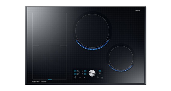 Chef Collection Induction Cooktop