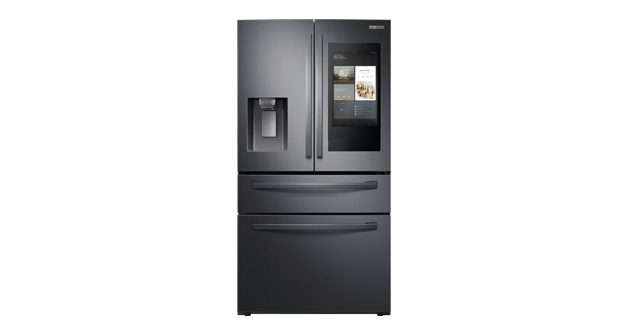 662L Family Hub French Door Fridge