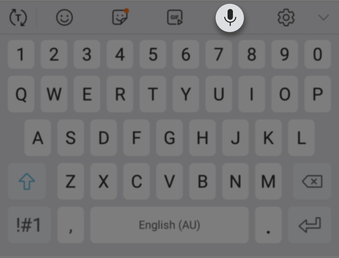 Speech to Text