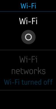 galaxy watch wifi