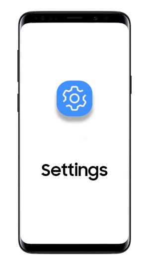 Settings