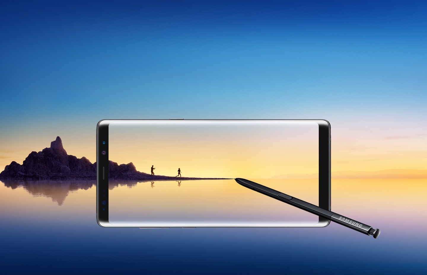 Galaxy Note8 Galaxy Note8