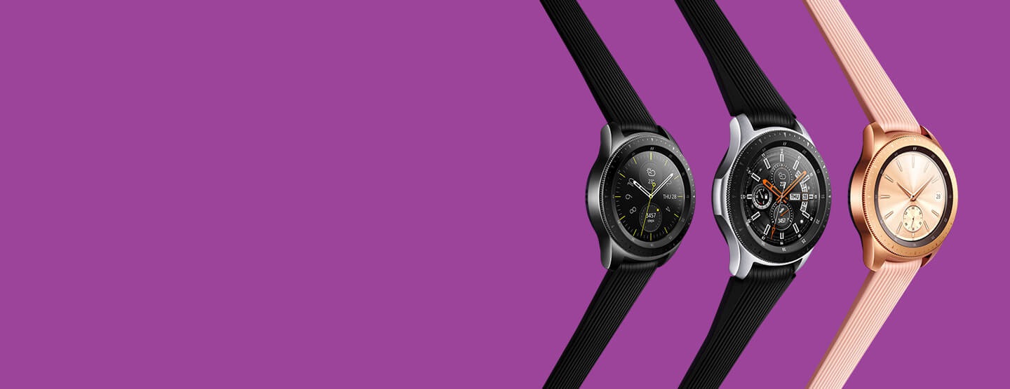 Galaxy Watch