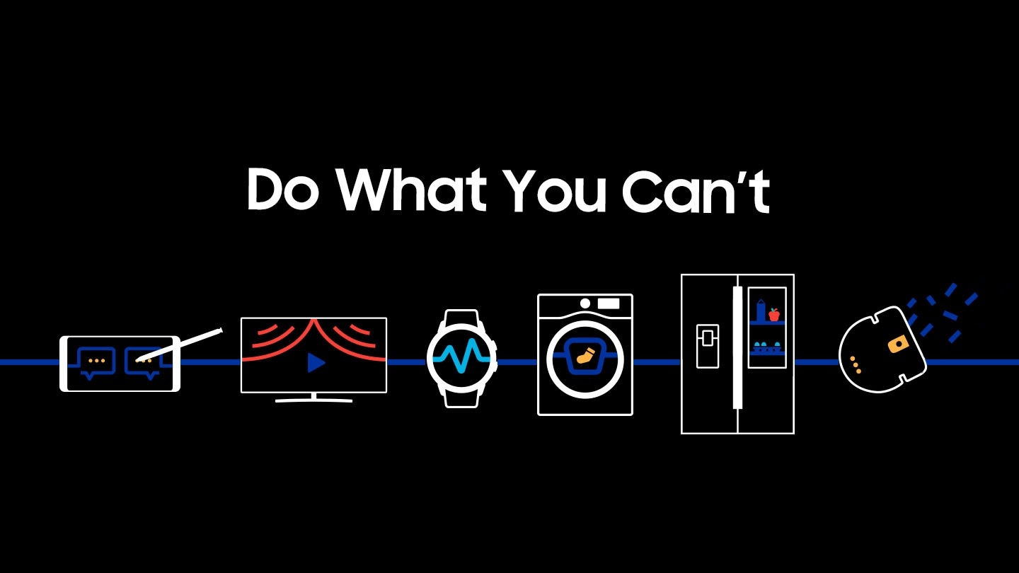 Samsung Multi Device Experience Samsung NZ